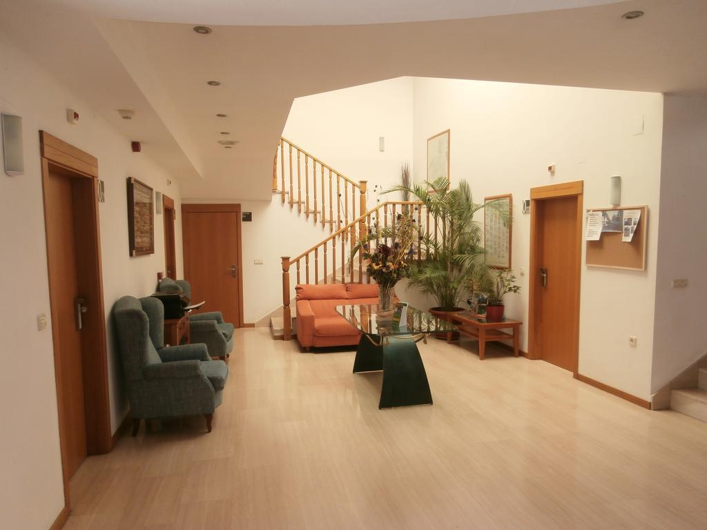 Hotel Mar Menor Santiago De La Ribera Exterior photo