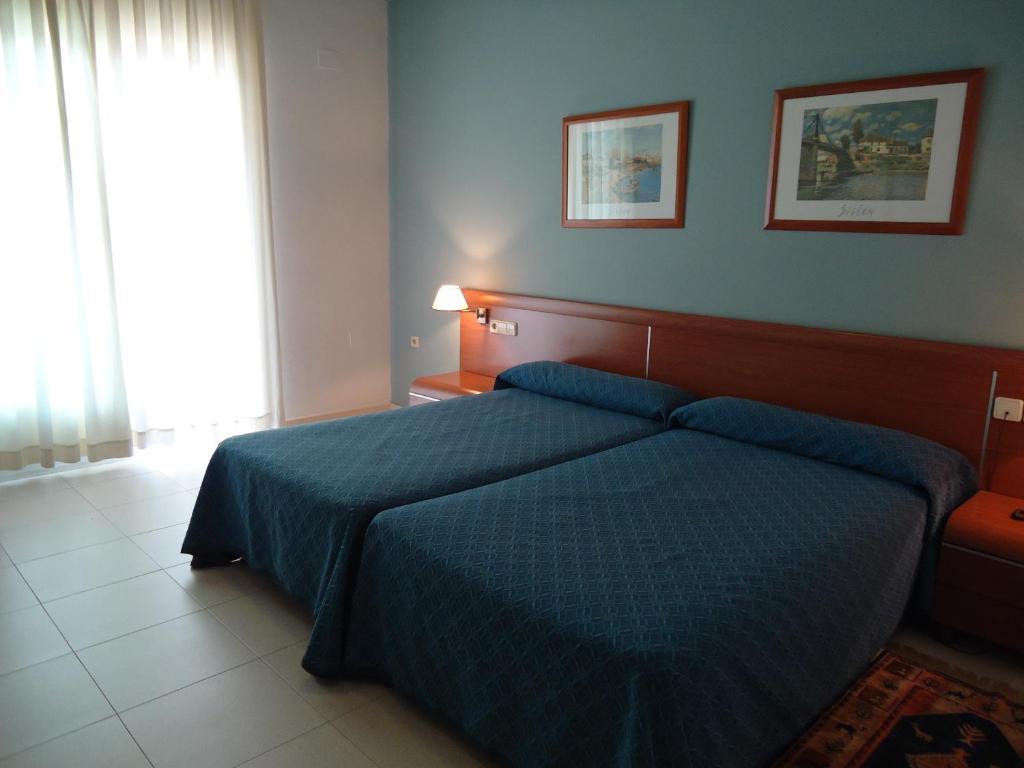 Hotel Mar Menor Santiago De La Ribera Room photo