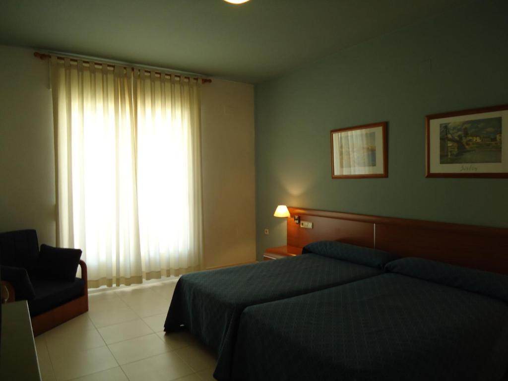 Hotel Mar Menor Santiago De La Ribera Room photo