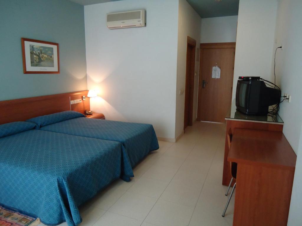 Hotel Mar Menor Santiago De La Ribera Room photo